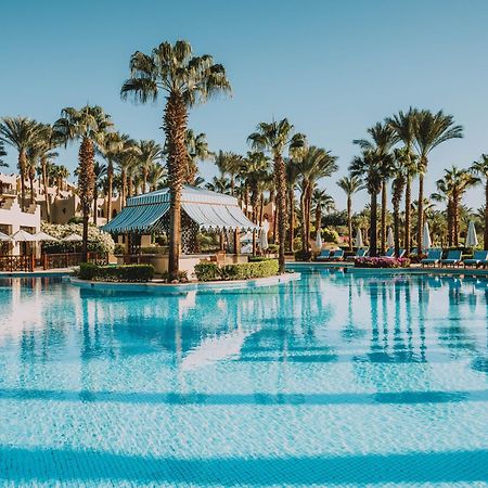Four Seasons Resort Sharm El Sheikh Private Residential Villa & Chalet - Egypt Exterior photo
