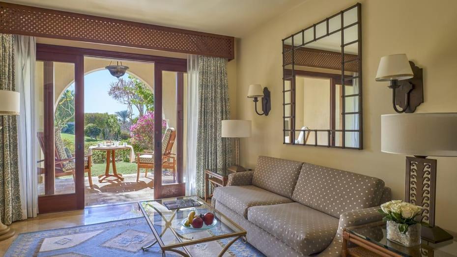 Four Seasons Resort Sharm El Sheikh Private Residential Villa & Chalet - Egypt Exterior photo