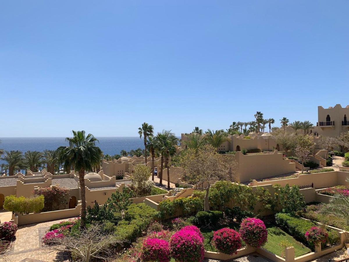 Four Seasons Resort Sharm El Sheikh Private Residential Villa & Chalet - Egypt Exterior photo