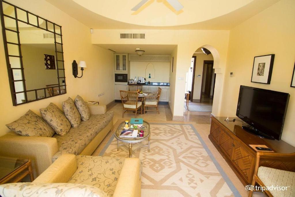 Four Seasons Resort Sharm El Sheikh Private Residential Villa & Chalet - Egypt Exterior photo