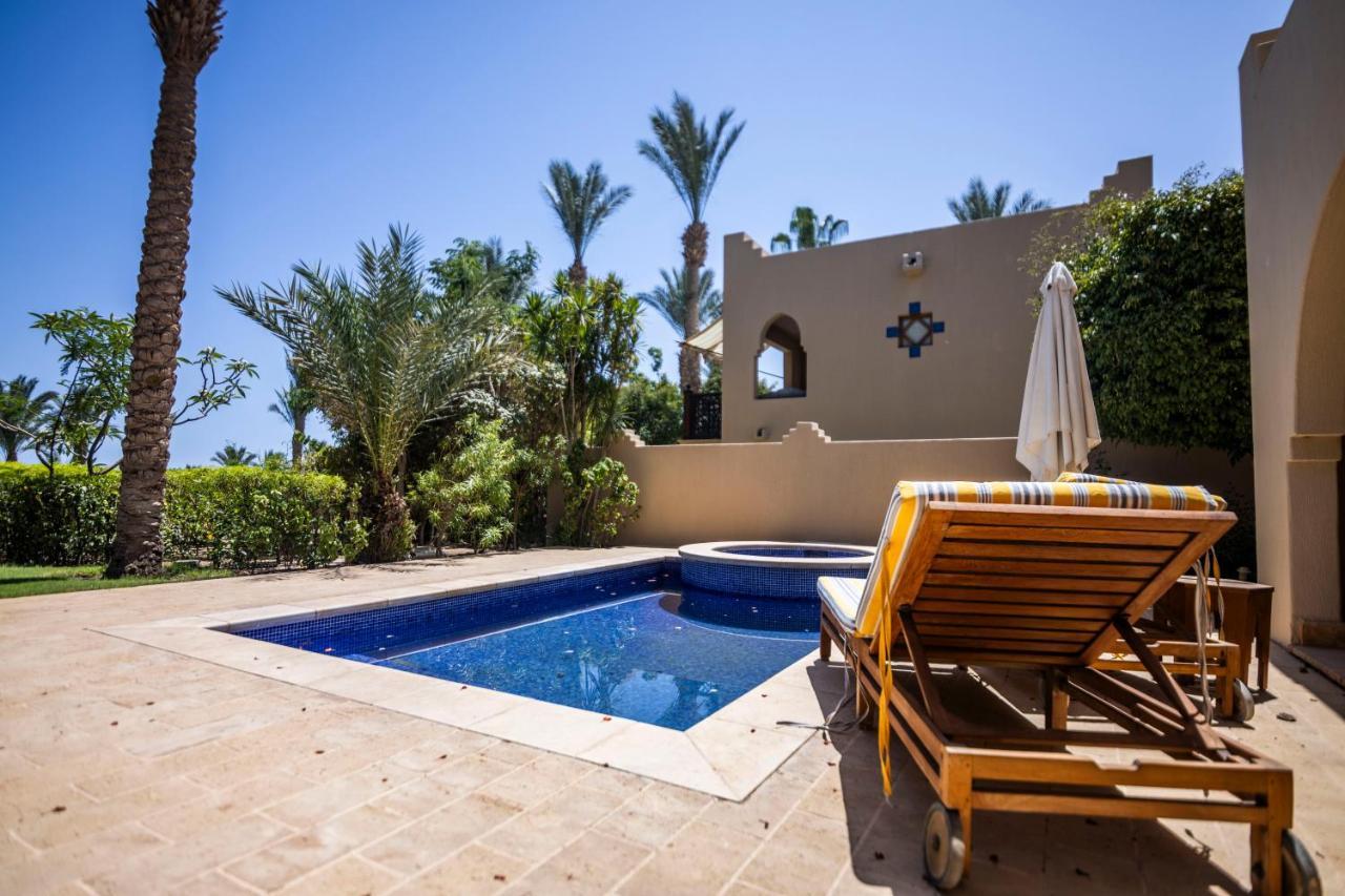 Four Seasons Resort Sharm El Sheikh Private Residential Villa & Chalet - Egypt Exterior photo