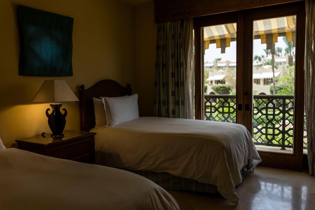 Four Seasons Resort Sharm El Sheikh Private Residential Villa & Chalet - Egypt Exterior photo