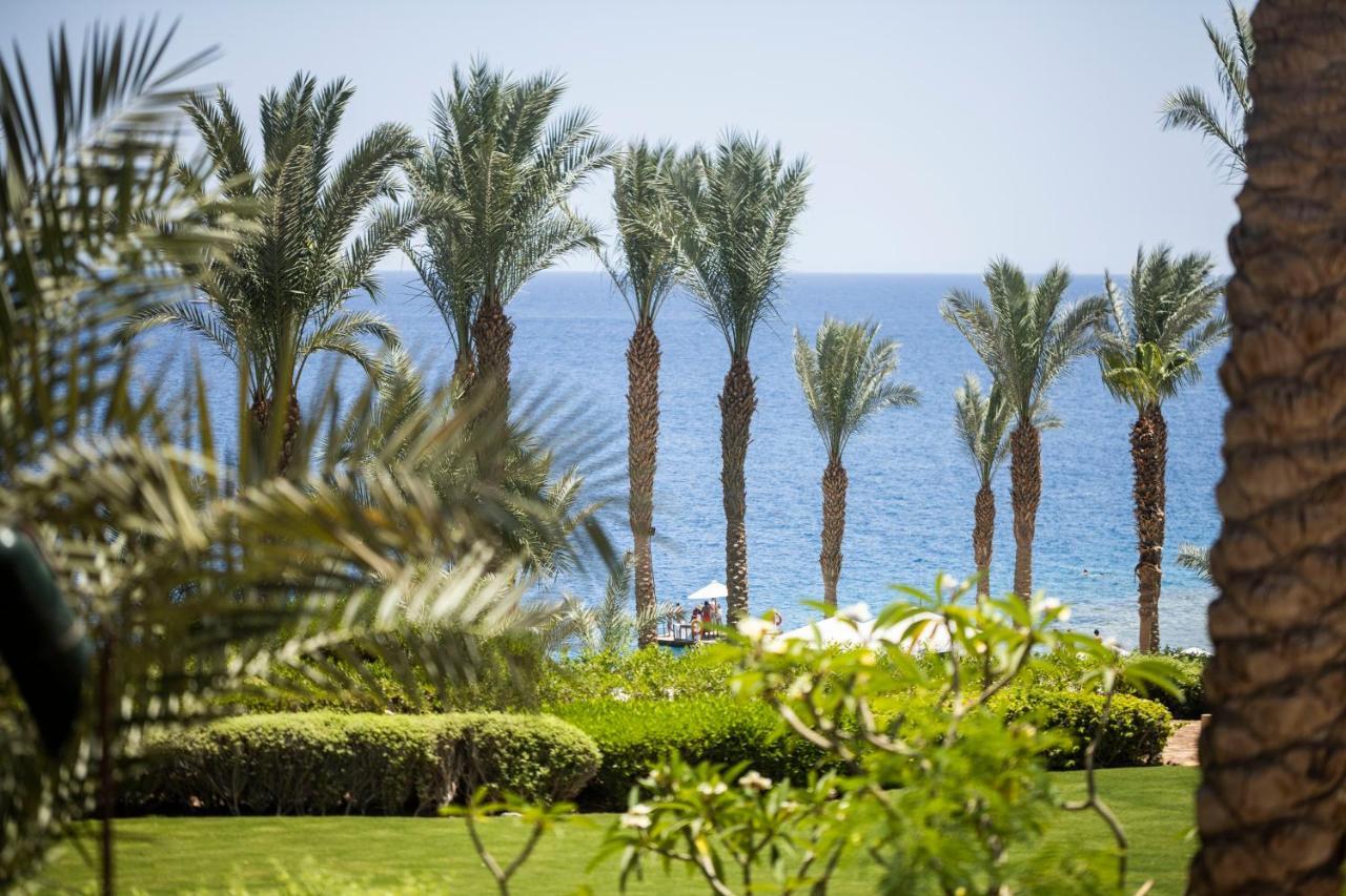 Four Seasons Resort Sharm El Sheikh Private Residential Villa & Chalet - Egypt Exterior photo