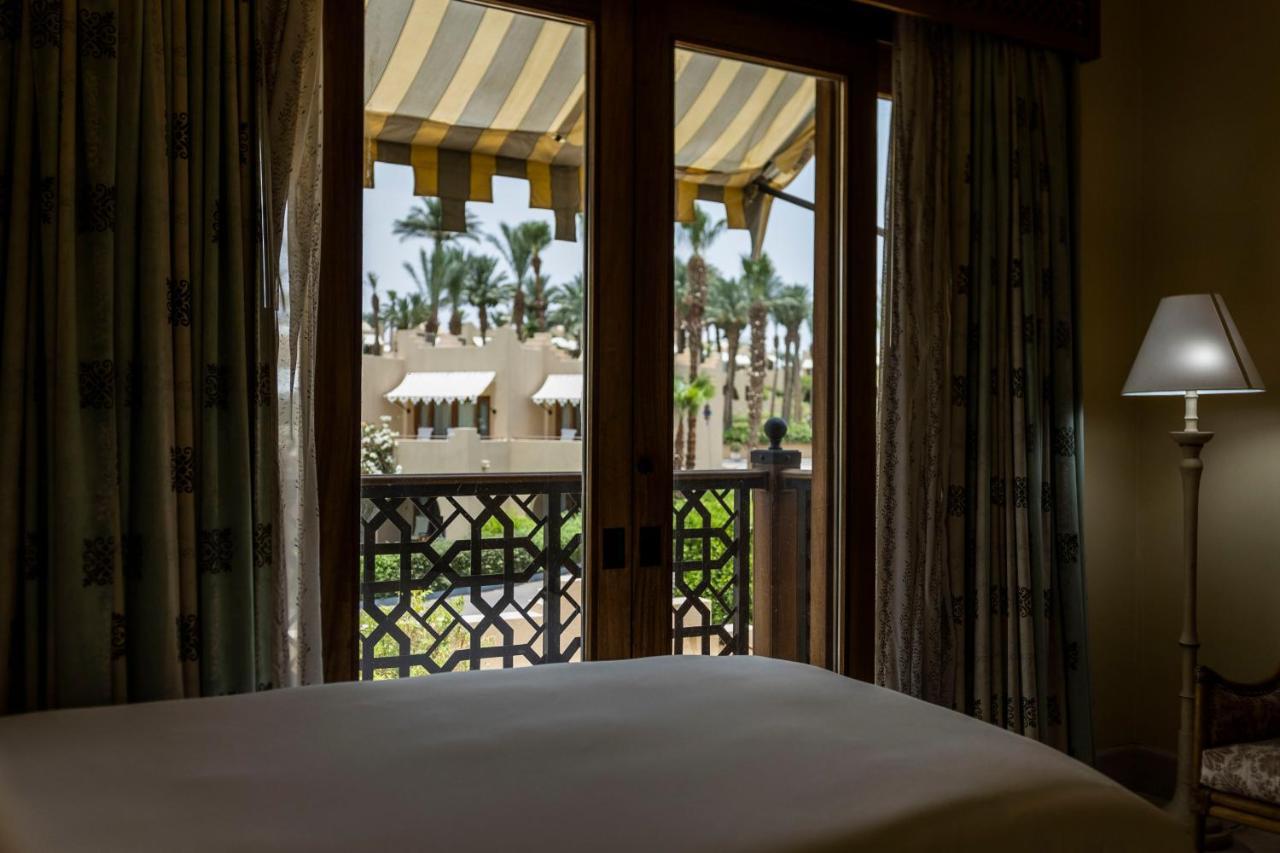 Four Seasons Resort Sharm El Sheikh Private Residential Villa & Chalet - Egypt Exterior photo