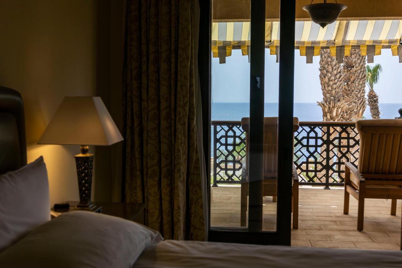 Four Seasons Resort Sharm El Sheikh Private Residential Villa & Chalet - Egypt Exterior photo
