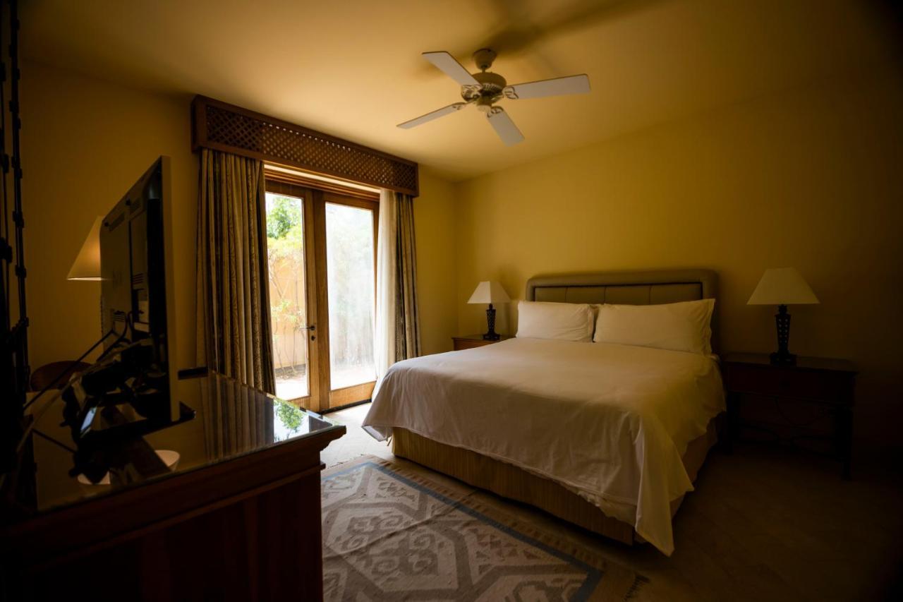 Four Seasons Resort Sharm El Sheikh Private Residential Villa & Chalet - Egypt Exterior photo