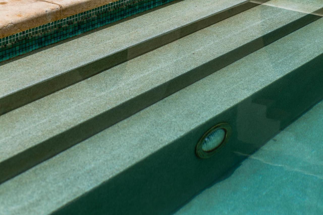 Four Seasons Resort Sharm El Sheikh Private Residential Villa & Chalet - Egypt Exterior photo