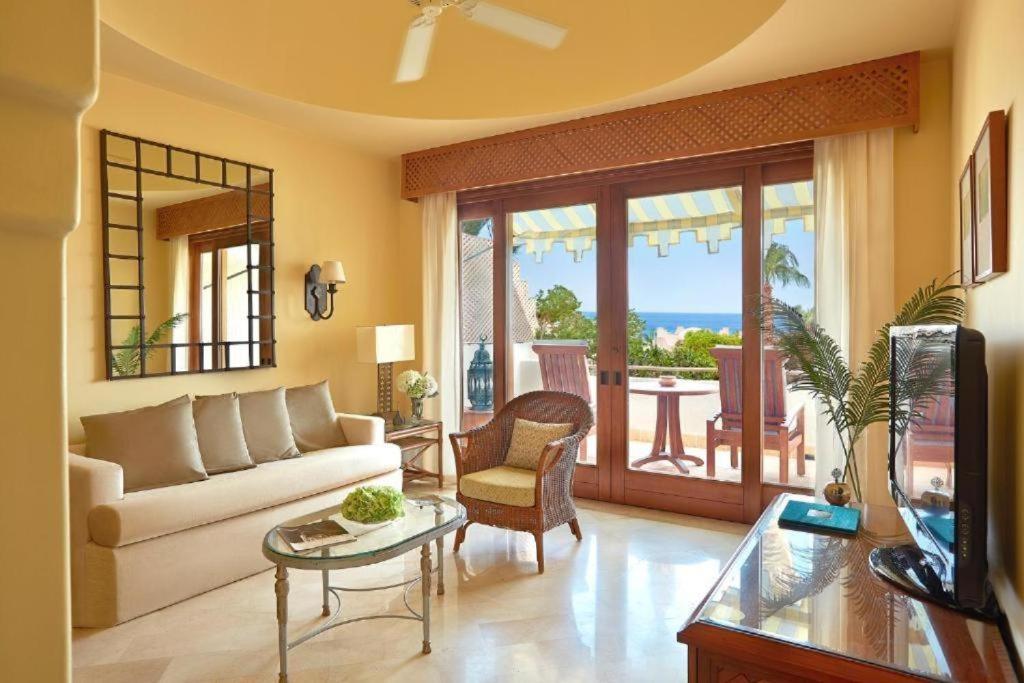 Four Seasons Resort Sharm El Sheikh Private Residential Villa & Chalet - Egypt Exterior photo