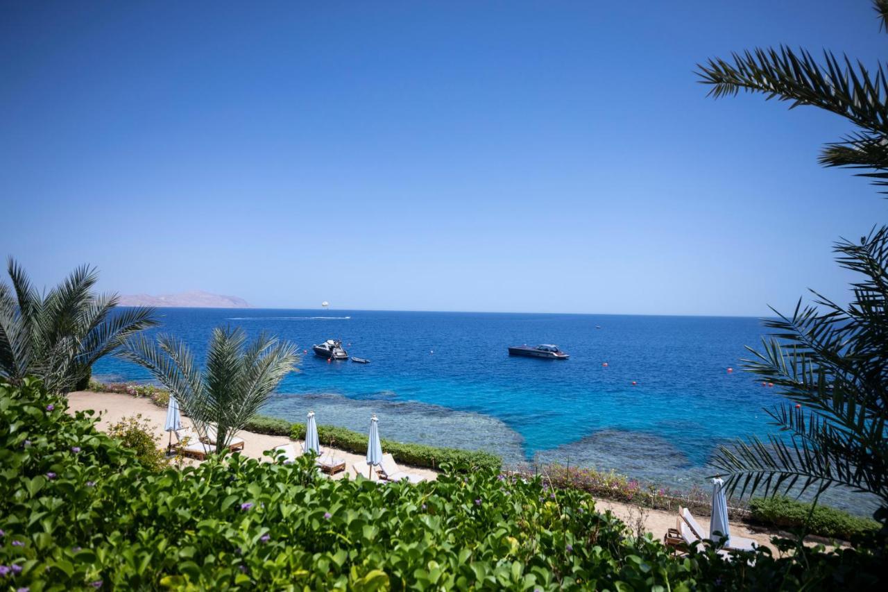 Four Seasons Resort Sharm El Sheikh Private Residential Villa & Chalet - Egypt Exterior photo