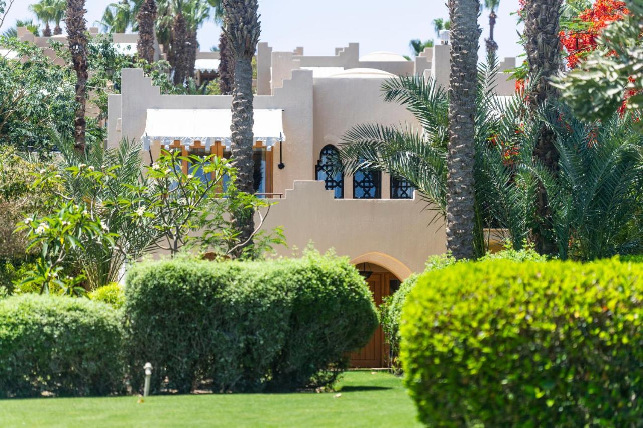 Four Seasons Resort Sharm El Sheikh Private Residential Villa & Chalet - Egypt Exterior photo
