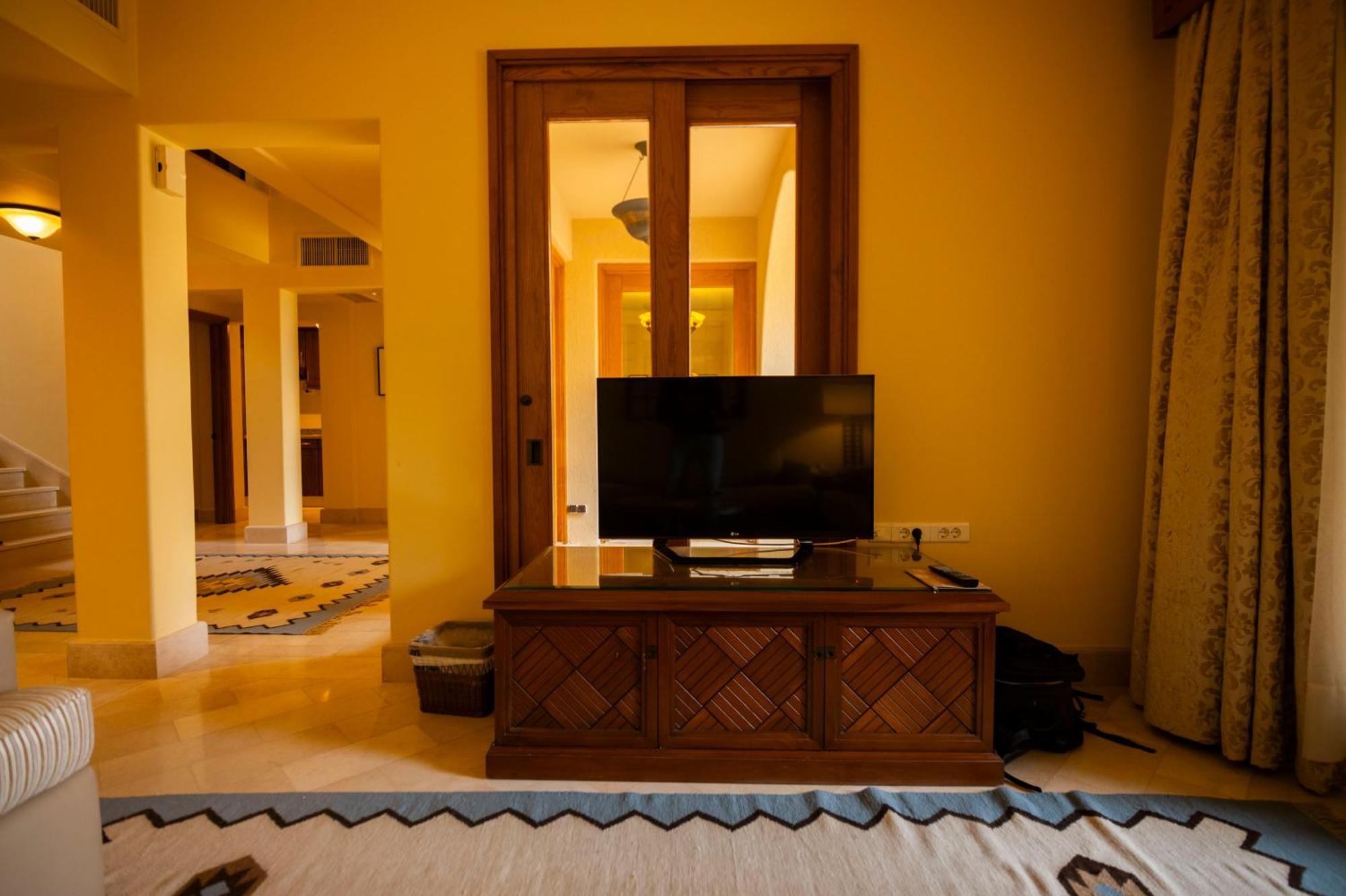 Four Seasons Resort Sharm El Sheikh Private Residential Villa & Chalet - Egypt Exterior photo