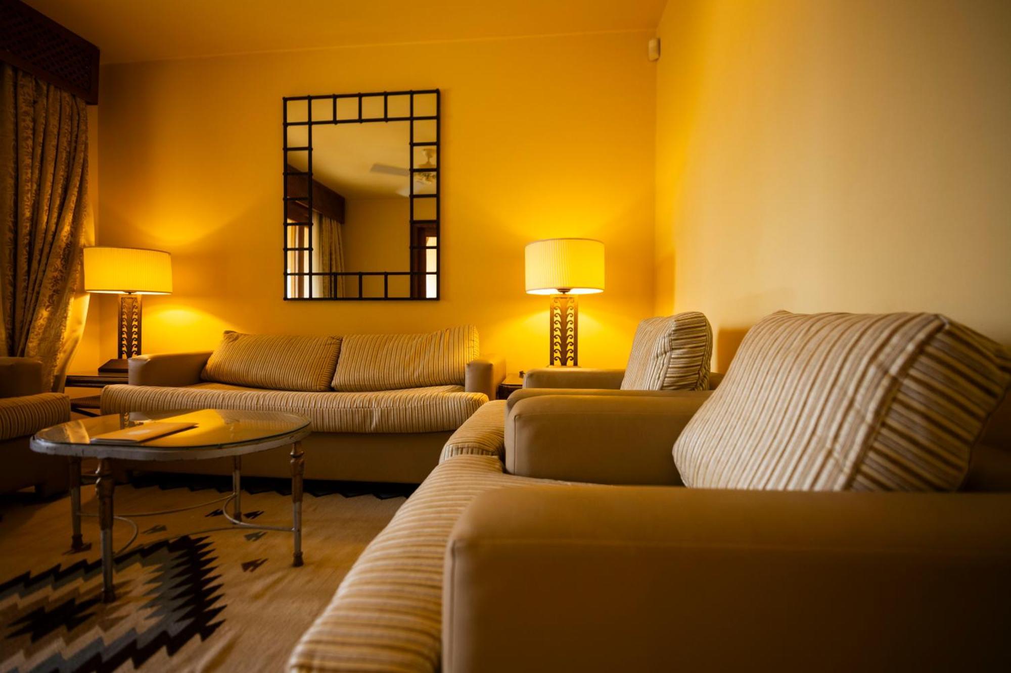 Four Seasons Resort Sharm El Sheikh Private Residential Villa & Chalet - Egypt Exterior photo