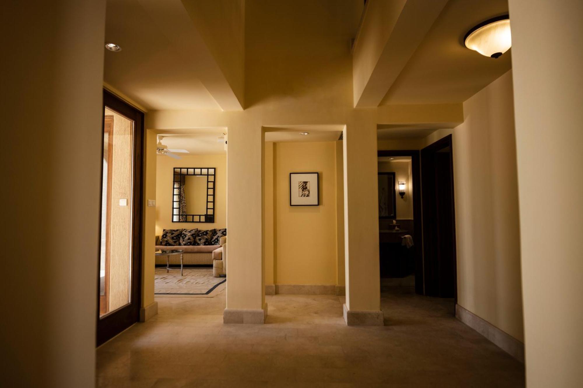 Four Seasons Resort Sharm El Sheikh Private Residential Villa & Chalet - Egypt Exterior photo