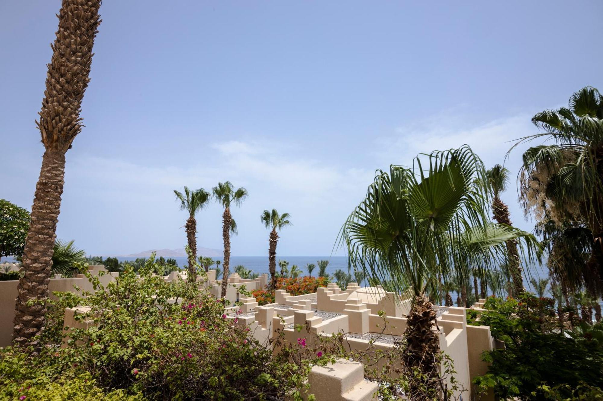 Four Seasons Resort Sharm El Sheikh Private Residential Villa & Chalet - Egypt Exterior photo