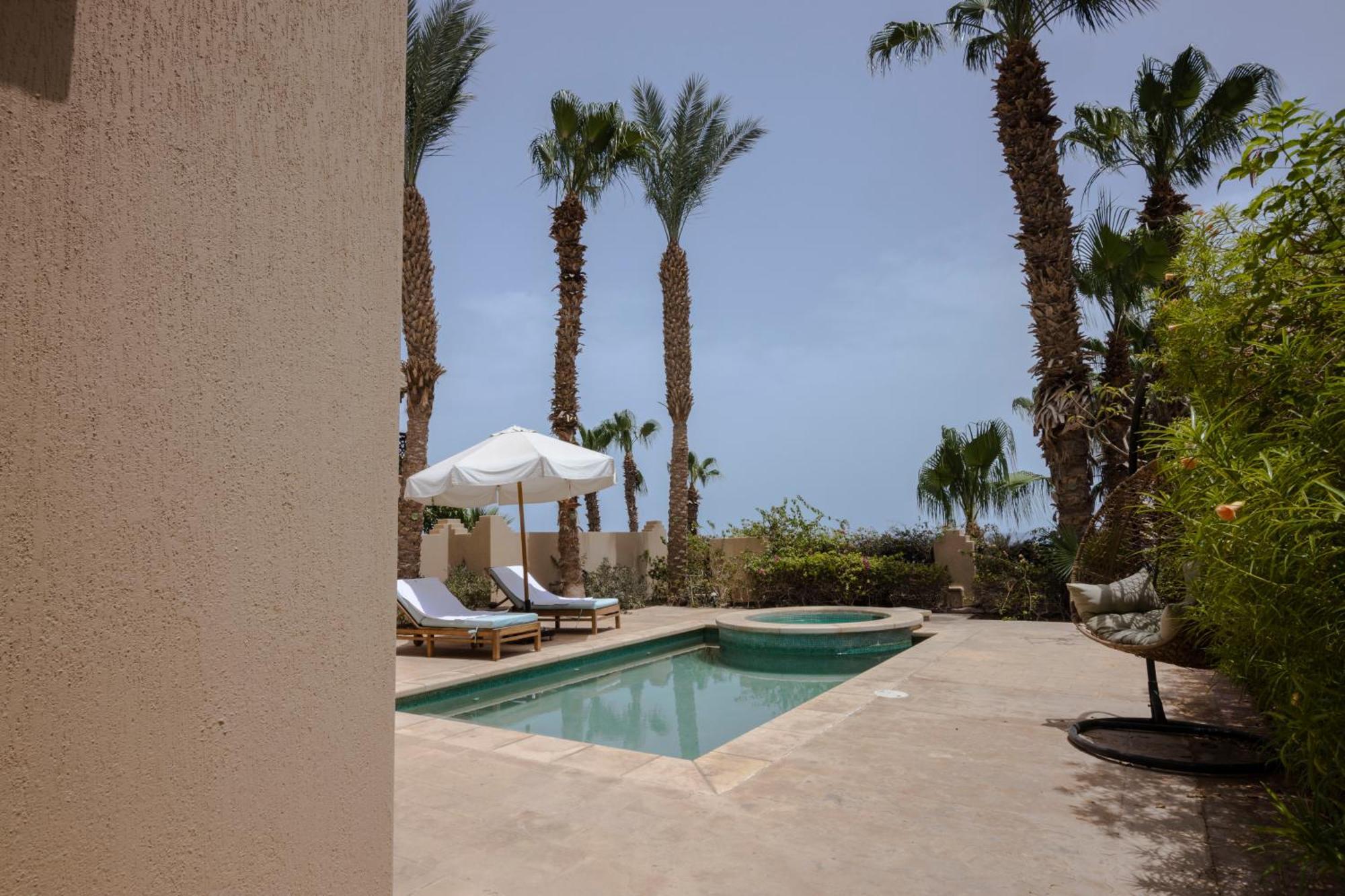 Four Seasons Resort Sharm El Sheikh Private Residential Villa & Chalet - Egypt Exterior photo