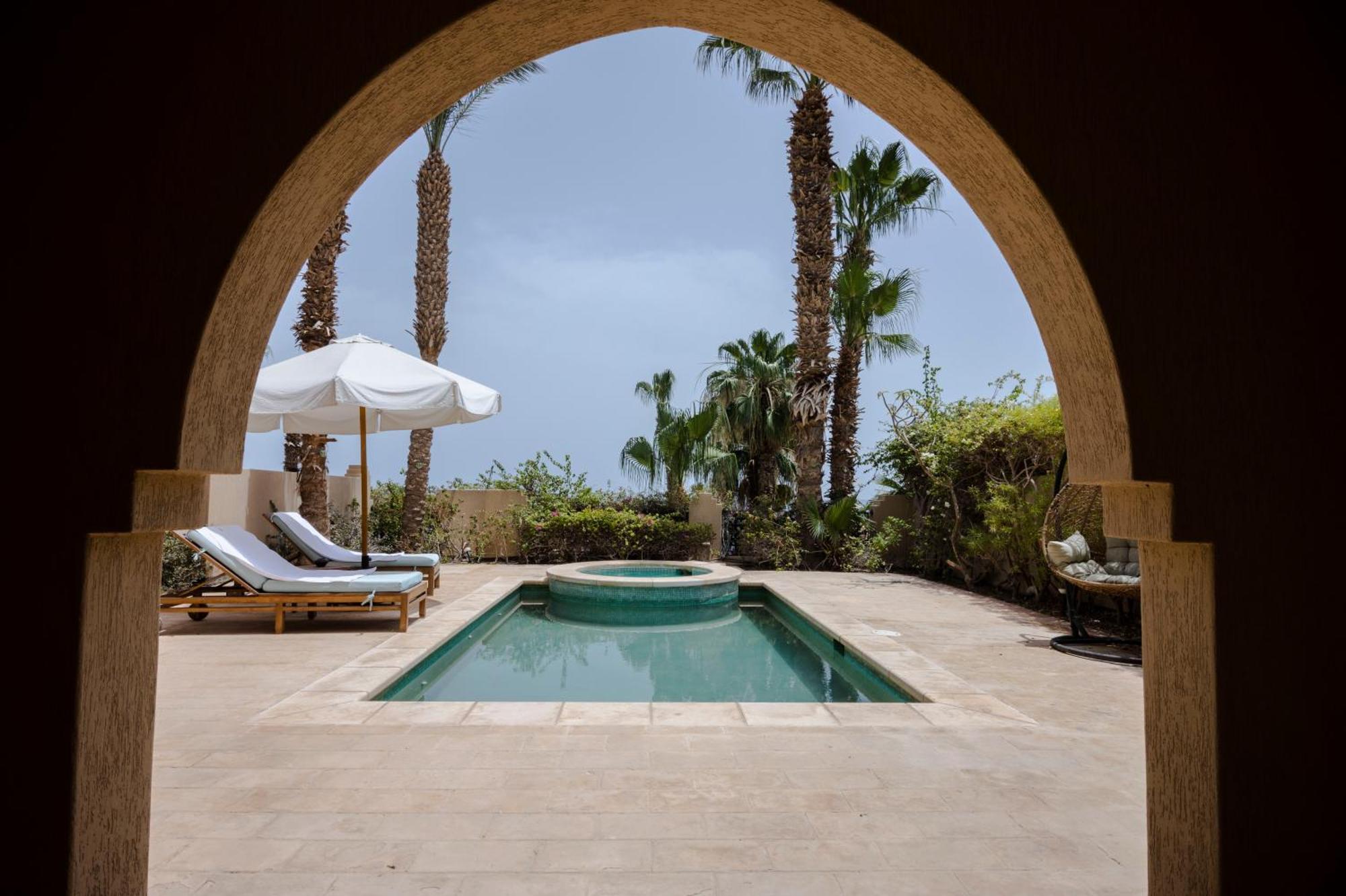 Four Seasons Resort Sharm El Sheikh Private Residential Villa & Chalet - Egypt Exterior photo