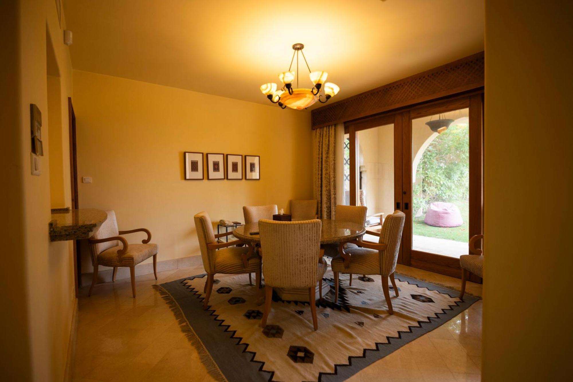 Four Seasons Resort Sharm El Sheikh Private Residential Villa & Chalet - Egypt Exterior photo