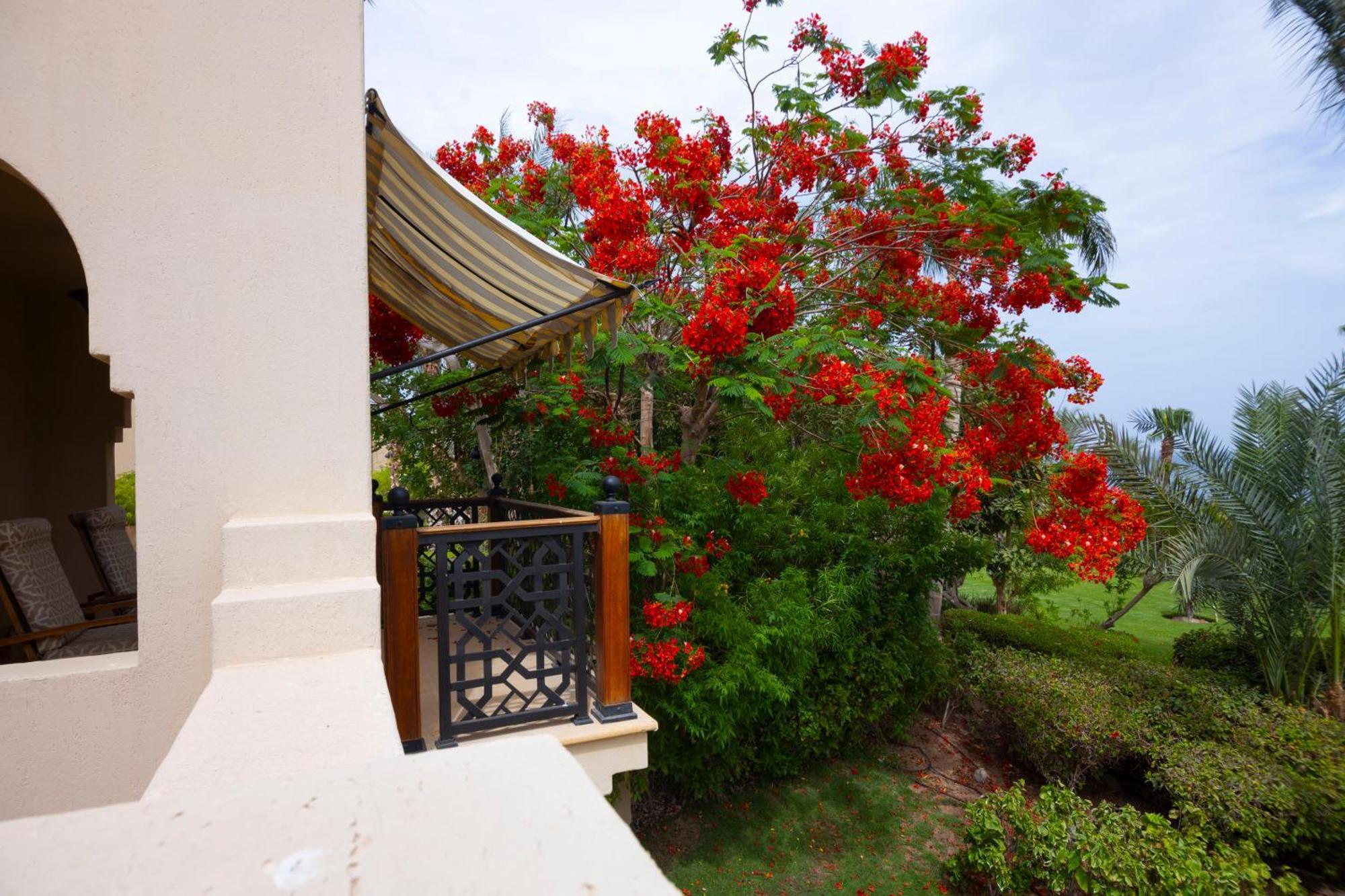 Four Seasons Resort Sharm El Sheikh Private Residential Villa & Chalet - Egypt Exterior photo