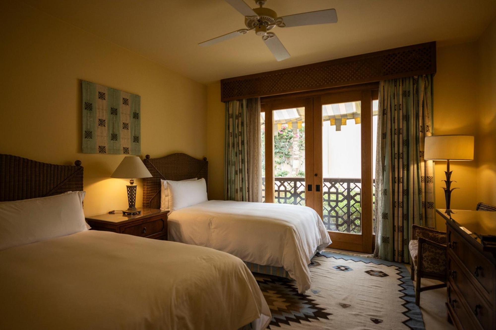 Four Seasons Resort Sharm El Sheikh Private Residential Villa & Chalet - Egypt Exterior photo