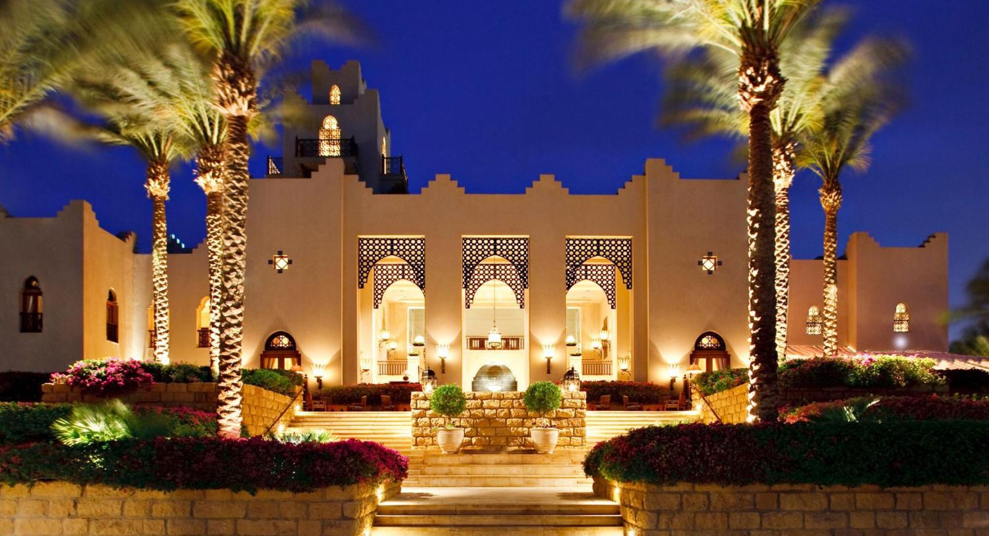 Four Seasons Resort Sharm El Sheikh Private Residential Villa & Chalet - Egypt Exterior photo