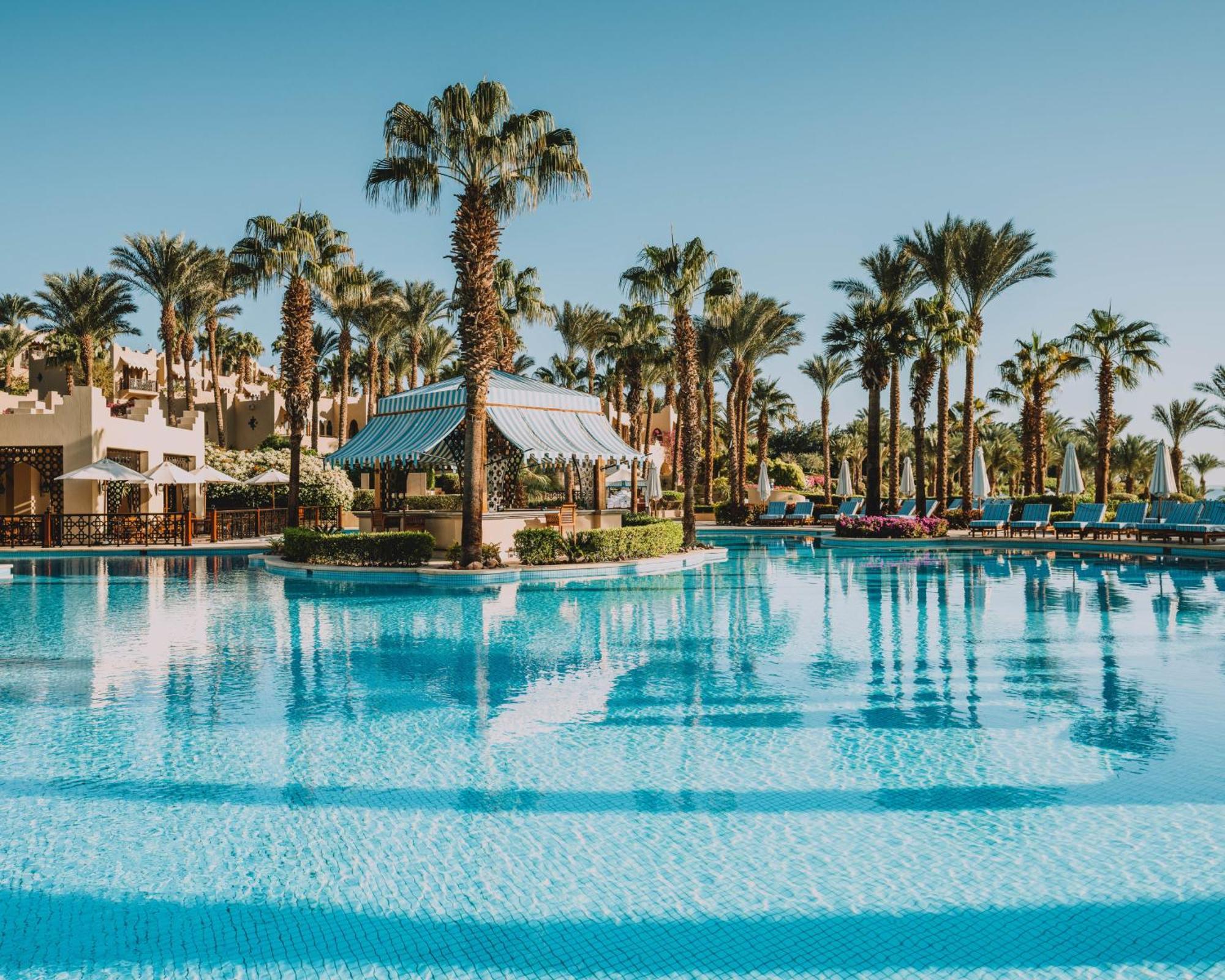 Four Seasons Resort Sharm El Sheikh Private Residential Villa & Chalet - Egypt Exterior photo
